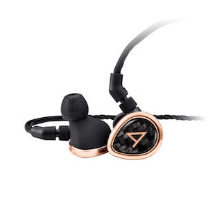 Astell & Kern x JH Audio Rosie Inner-Ear Monitors