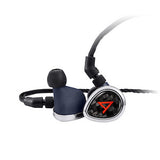 Astell & Kern x JH Audio Roxanne II Inner-Ear Monitors, Astell&Kern x JH Audio - HeadfiAudio
