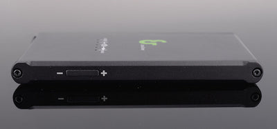 Lars & Ivan - HA-3K Headamp, Lars & Ivan - HeadfiAudio
