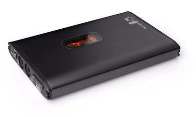 Lars & Ivan - THA-30 Vacuum Tube Headamp, Lars & Ivan - HeadfiAudio