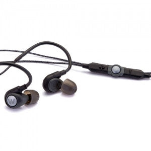 Westone Adv Alpha 6.5mm Micro Driver Inner-Ear Monitors, Westone - HeadfiAudio