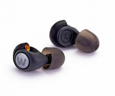 Westone Adv Alpha 6.5mm Micro Driver Inner-Ear Monitors, Westone - HeadfiAudio