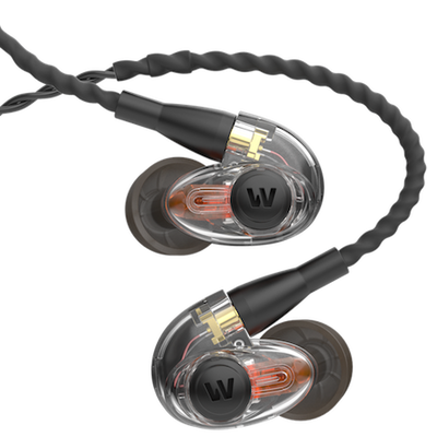 Westone AM Pro 10 1-Driver Inner-Ear Monitors, Westone - HeadfiAudio