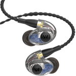 Westone AM Pro 20 2-Driver Inner-Ear Monitors, Westone - HeadfiAudio