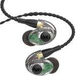 Westone AM Pro 30 3-Driver Inner-Ear Monitors, Westone - HeadfiAudio