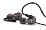 Westone UM Pro 30 3-Driver Inner-Ear Monitors (Smoke Version), Westone - HeadfiAudio