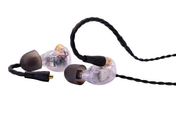 Westone UM Pro 50 5-Driver Inner-Ear Monitors, Westone - HeadfiAudio