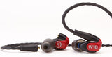 Westone W10 1-Driver Inner-Ear Monitors, Westone - HeadfiAudio