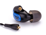 Westone W40 4-Driver Inner-Ear Monitors, Westone - HeadfiAudio