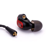 Westone W50 5-Driver Inner-Ear Monitors, Westone - HeadfiAudio