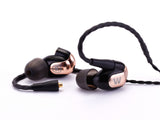 Westone W60 6-Driver Inner-Ear Monitors, Westone - HeadfiAudio
