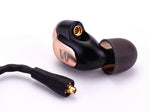 Westone W60 6-Driver Inner-Ear Monitors, Westone - HeadfiAudio