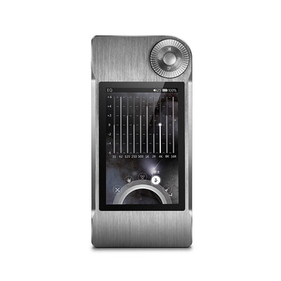 Shanling M5 Hifi Lossless DSD Portable Music Player, Shanling - HeadfiAudio