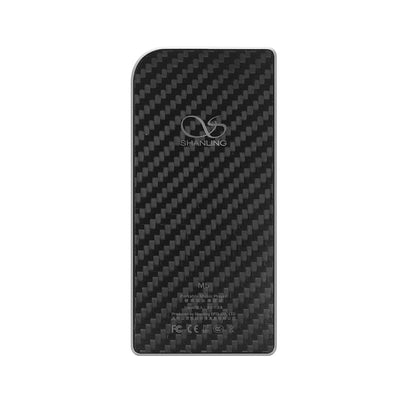 Shanling M5 Hifi Lossless DSD Portable Music Player, Shanling - HeadfiAudio