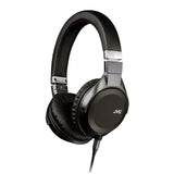 JVC HA-SS02 Hi-Res Audio Overhead Headphone, JVC - HeadfiAudio
