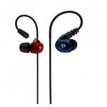 Smooth Digital SD-W300 (MMCX) Earphones + Cables, Smooth Digital - HeadfiAudio