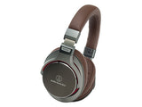 Audio Technica ATH-MSR7 Hi-Res Audio Portable Headphone, Audio Technica - HeadfiAudio