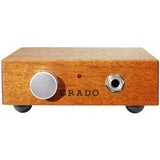 Grado Labs RA1 Headphone Amplifier (Batteries), Grado - HeadfiAudio