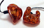 Noble Audio Custom made Kaiser 10 In-Ear Monitors (IEMs) (Acrylic Series), Noble - HeadfiAudio