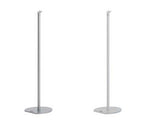 Eclipse (of Fujitsu Ten) 307MK2A Dedicated Floor Stand for TD307MK2A, Eclipse - HeadfiAudio