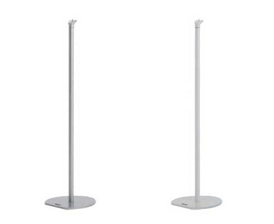 Eclipse (of Fujitsu Ten) 307MK2A Dedicated Floor Stand for TD307MK2A, Eclipse - HeadfiAudio