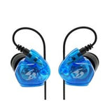 Smooth Digital SD GT200 (MMCX) Earphones, Smooth Digital - HeadfiAudio