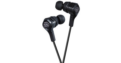 JVC XX Elation HA-FR100X In-Ear Earphone, JVC - HeadfiAudio