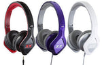 JVC HA-SR100X XX Elation Series On-Ear Headphone, JVC - HeadfiAudio