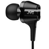 JVC HA-FXT100 Canal Type Earphone, JVC - HeadfiAudio