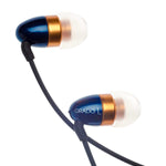 Grado Labs GR8e In-Ear Headphone, Grado - HeadfiAudio