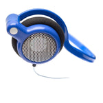 Grado Labs Prestige Series eGrado Over-The-Neck Headphones, Grado - HeadfiAudio