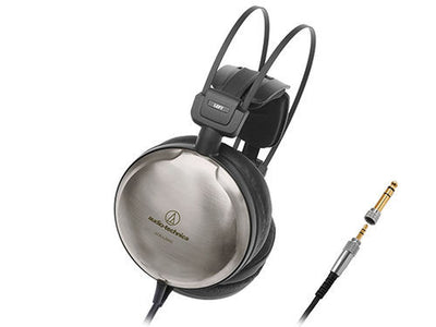 Audio Technica ATH-A2000Z Art Monitor® Closed-Back Dynamic Headphones, HeadfiAudio - HeadfiAudio