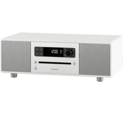 Sonoro Stereo 2 Speaker System (BK/BM/RD/WA), Sonoro - HeadfiAudio