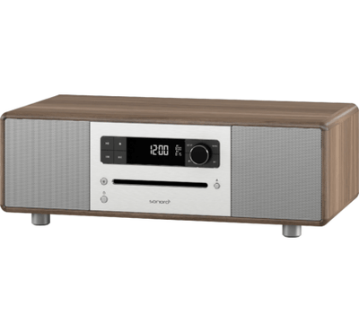 Sonoro Stereo 2 Speaker System (BK/BM/RD/WA), Sonoro - HeadfiAudio