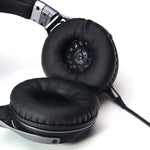 JVC HA-SS02 Hi-Res Audio Overhead Headphone, JVC - HeadfiAudio