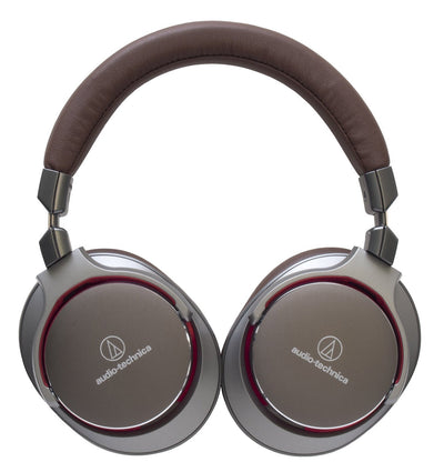 Audio Technica ATH-MSR7 Hi-Res Audio Portable Headphone, Audio Technica - HeadfiAudio