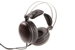 Audio Technica ATH-W5000 Raffinato Wooden Dynamic Headphone, Audio Technica - HeadfiAudio