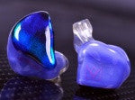 Noble Audio Custom made Savanna C Inner-Ear Monitors (Acrylic Series), Noble - HeadfiAudio