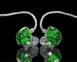 64 Audio A3 Custom Made Inner-Ear Monitors, 64 Audio - HeadfiAudio