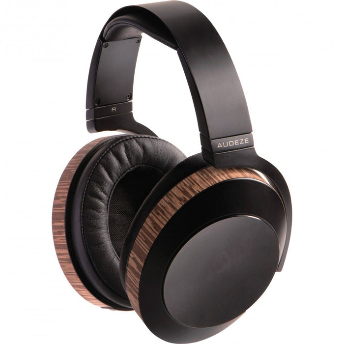 Audeze EL-8 Fluxor Uniforce Planar Magnetic Headphones with Apple and Standard Cable [Closed], Audeze - HeadfiAudio