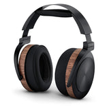 Audeze EL-8 Fluxor Uniforce Planar Magnetic Headphones with Apple and Standard Cable [Closed], Audeze - HeadfiAudio