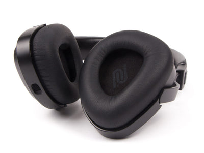 Audeze SINE Headphones (with Apple Lightning Connector & 24bit AMP/ DSP/ DAC Cable), Audeze - HeadfiAudio