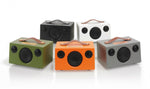 Audio Pro Addon T3 AUP-AT3 Active Speakers (White/ Pink/ Grey/ Black/ Orange/ Green), Audio Pro - HeadfiAudio