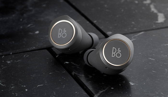 Beoplay E8 - premium wireless earbuds, Beoplay - HeadfiAudio