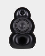 Podspeakers BigPod MKIII Speakers (Matt Red / Matt Black/ Satin White), Podspeakers - HeadfiAudio