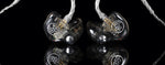 64 Audio A1 Custom made Inner-Ear Monitors, 64 Audio - HeadfiAudio