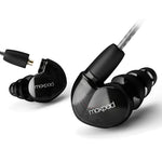 Moxpad X6 Earphones (MMCX), Moxpad - HeadfiAudio