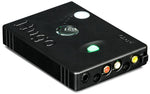 Chord Hugo - Portable DAC/ Headphone Amplifier (Amp), Chord - HeadfiAudio