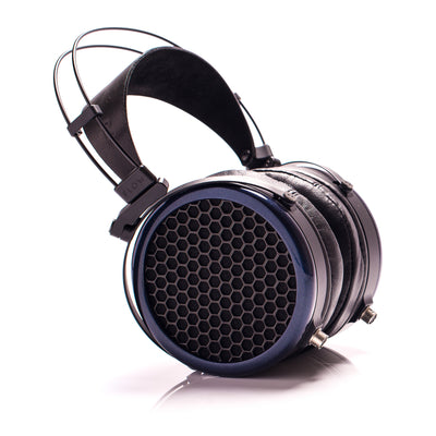 MrSpeakers Ether FLOW Headphone with 6'DUM Cable, MrSpeakers - HeadfiAudio