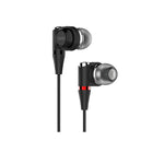 Dunu DN-2002 2BA + 2 Dynamic Hybrid Earphone 4 Driver In Ear Monitor, Dunu - HeadfiAudio